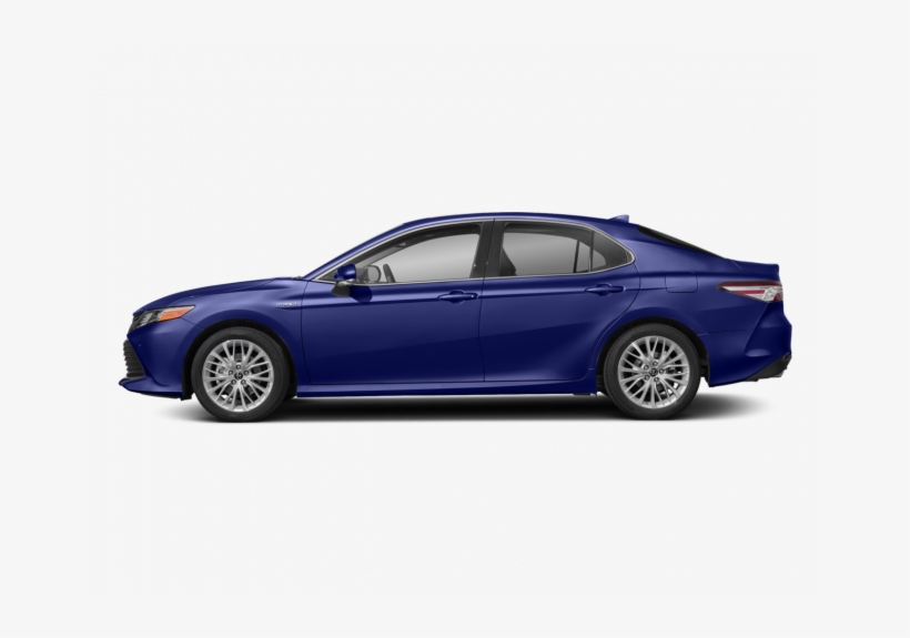 Cc 2018toc200001 1280 08w7 - Red 2018 Camry Hybrid Xle Png, transparent png download