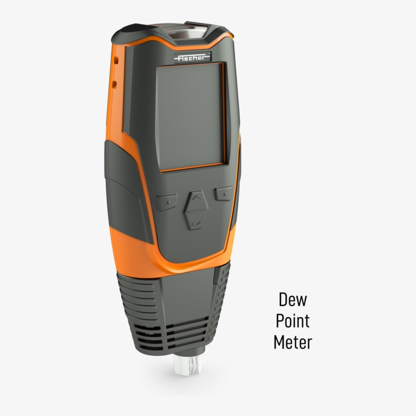 Dew Point Meter - Mobile Phone, transparent png download