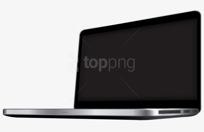 Free Png Download Professional Laptop Clipart Png Photo - Clip Art Laptop Png, transparent png download