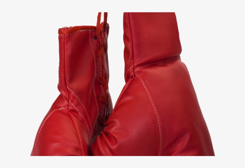 Boxing Gloves Png Transparent Images - Snow Boot, transparent png download