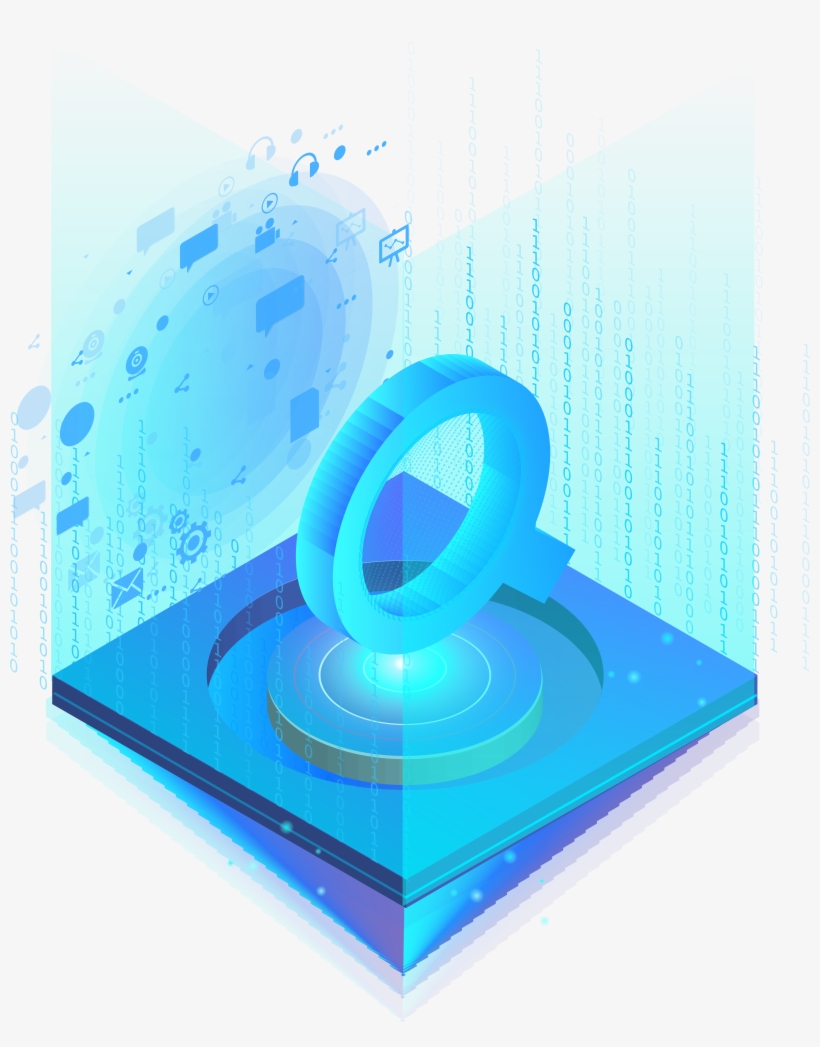 Search Elements 5d Illustrations Tech Internet Stereo, transparent png download