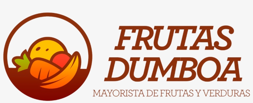 Fruterias Dumboa - Graphic Design, transparent png download