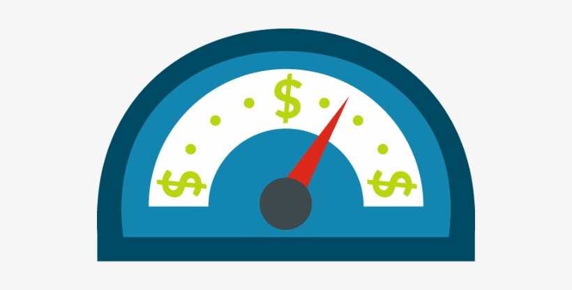 Money Meter, transparent png download
