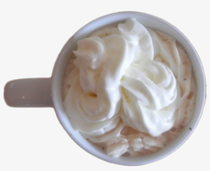 Cream Png - Coffee With Cream Png, transparent png download