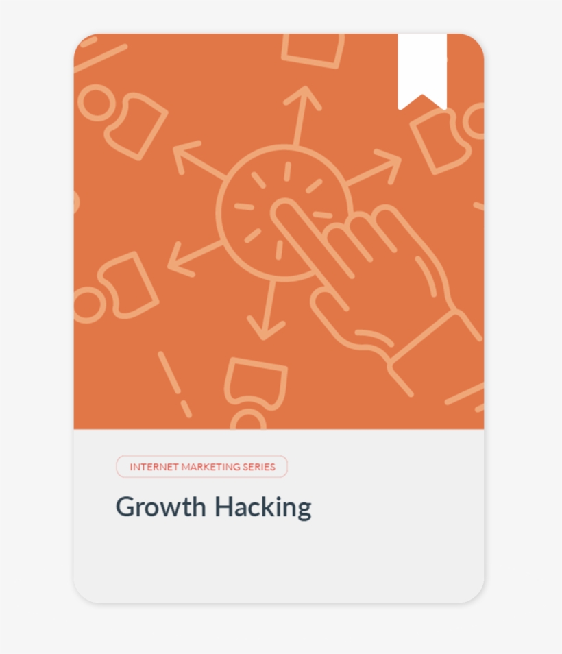 Growth-hacking - Graphic Design, transparent png download