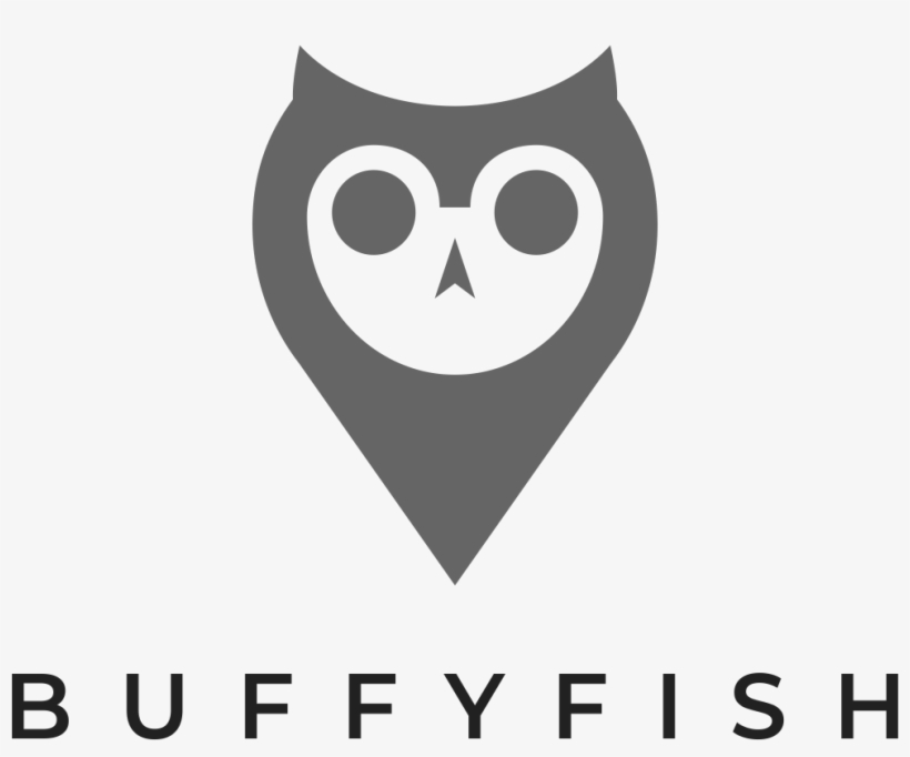 Buffyfish Holidays Buffyfish Holidays - Emblem, transparent png download