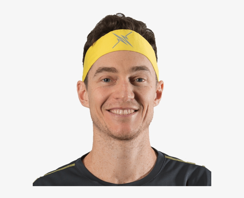 Cameron Pilley - Man, transparent png download