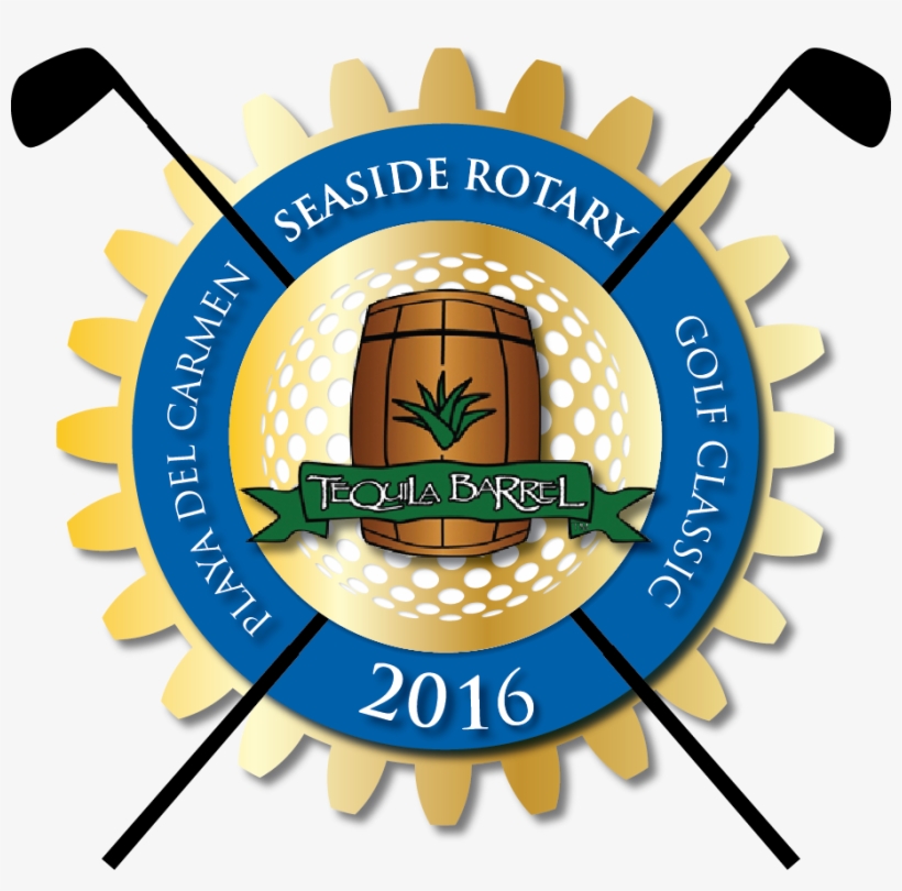 Seaside Clipart La Playa - Tequila Barrel, transparent png download