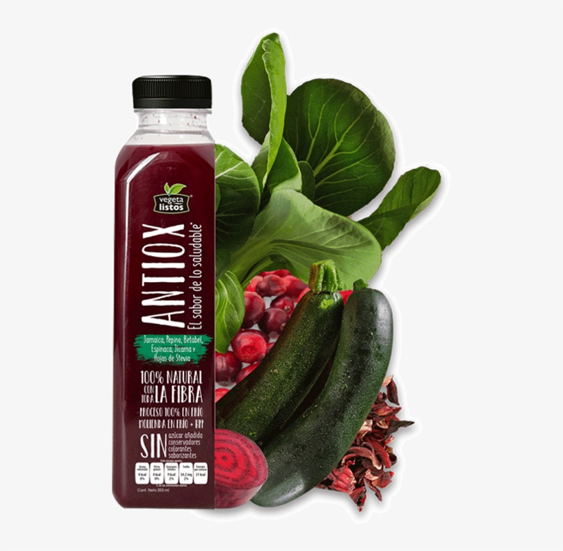 Fusión - Pickled Cucumber, transparent png download