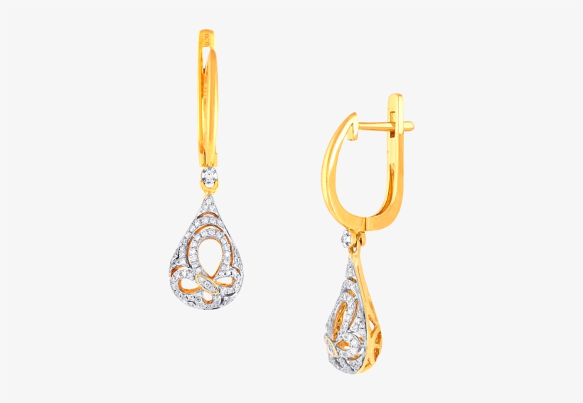 Earrings, transparent png download