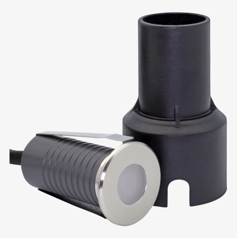 Inground Dot Slim R Rgb - Rifle, transparent png download