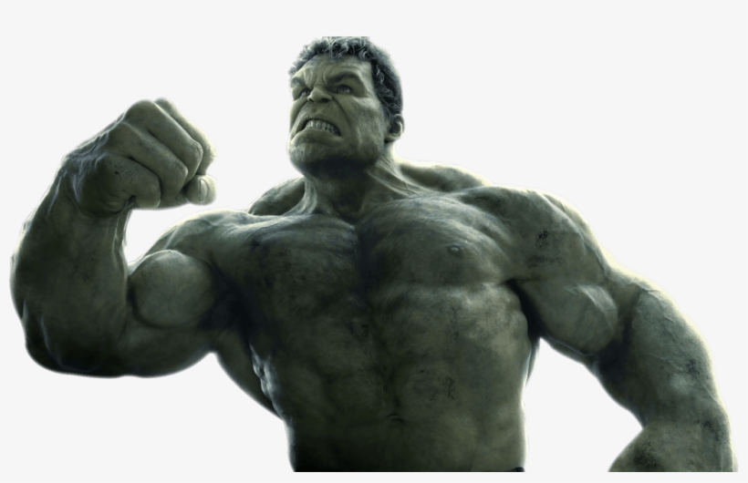 Image To Png, Banner Ads Or Social Media Graphics - Hulk Png, transparent png download