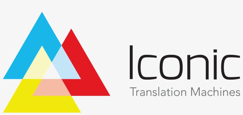 From The Lab To The Market - Iconic Translation Machines, transparent png download