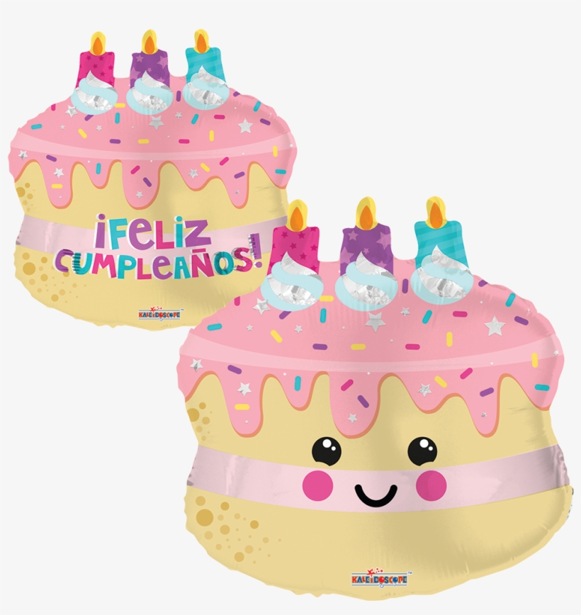 V35578/20 Categorías - Pastelitos De Cumpleaños, transparent png download