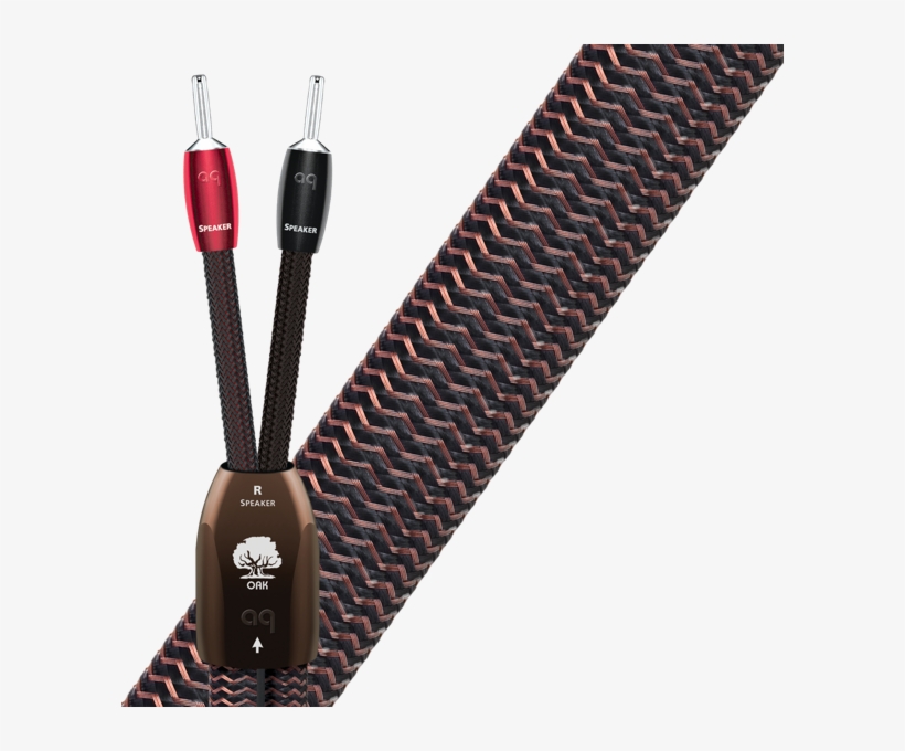 Trees Aspen - Audioquest Red River Rca, transparent png download