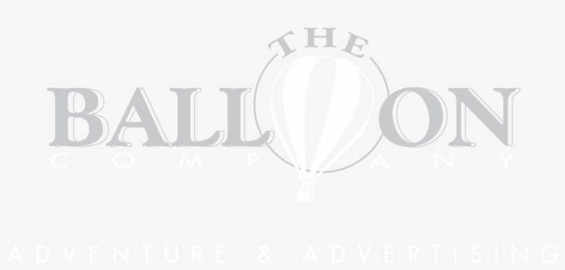 The Balloon Company The Balloon Company - Hot Air Balloon, transparent png download