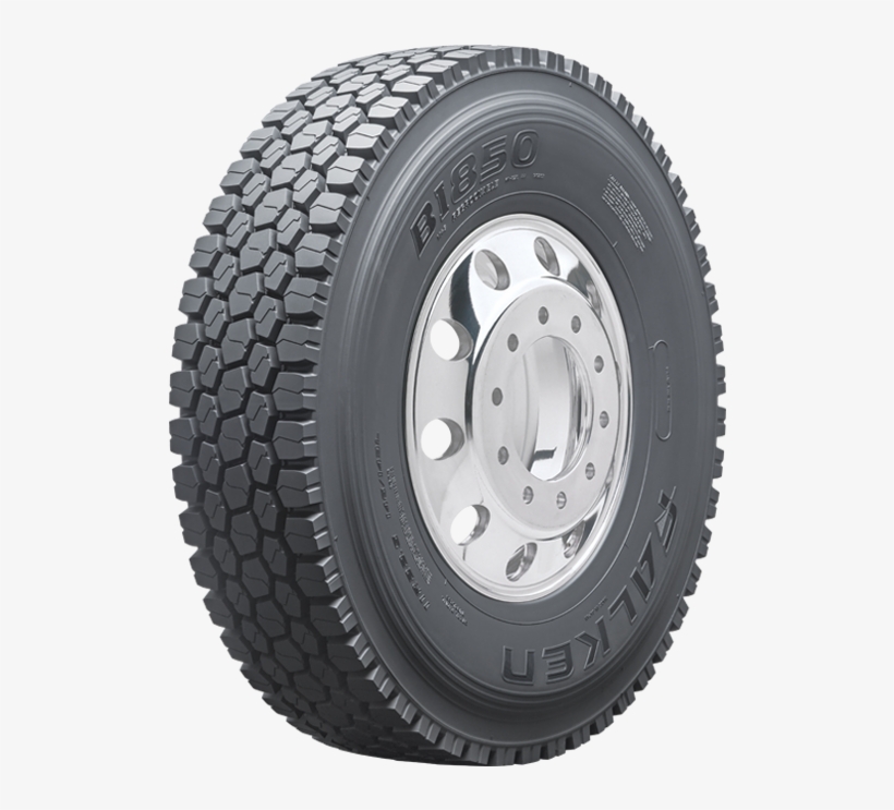 Clip Library Bi Falken - Falken 11r24 5, transparent png download