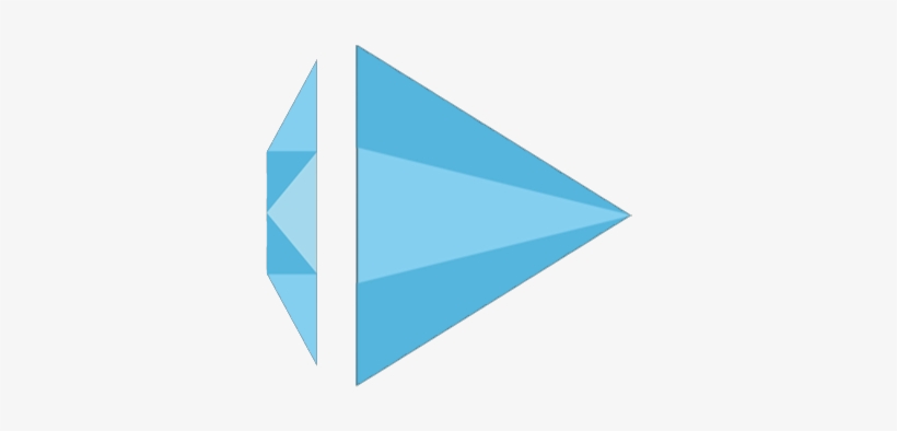 Logo - Triangle, transparent png download