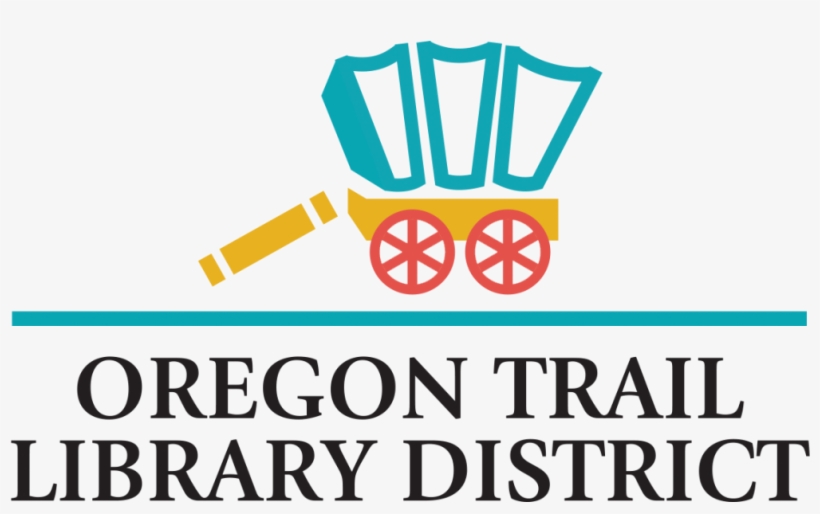 Oregon Trail Library District Logo - Westminster College, transparent png download