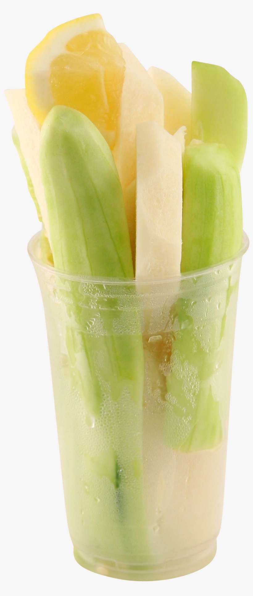 Cucumber-966417 Clip - Asparagus, transparent png download