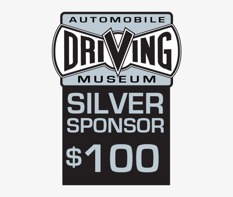 Silver Sponsor Badges-01 - Poster, transparent png download