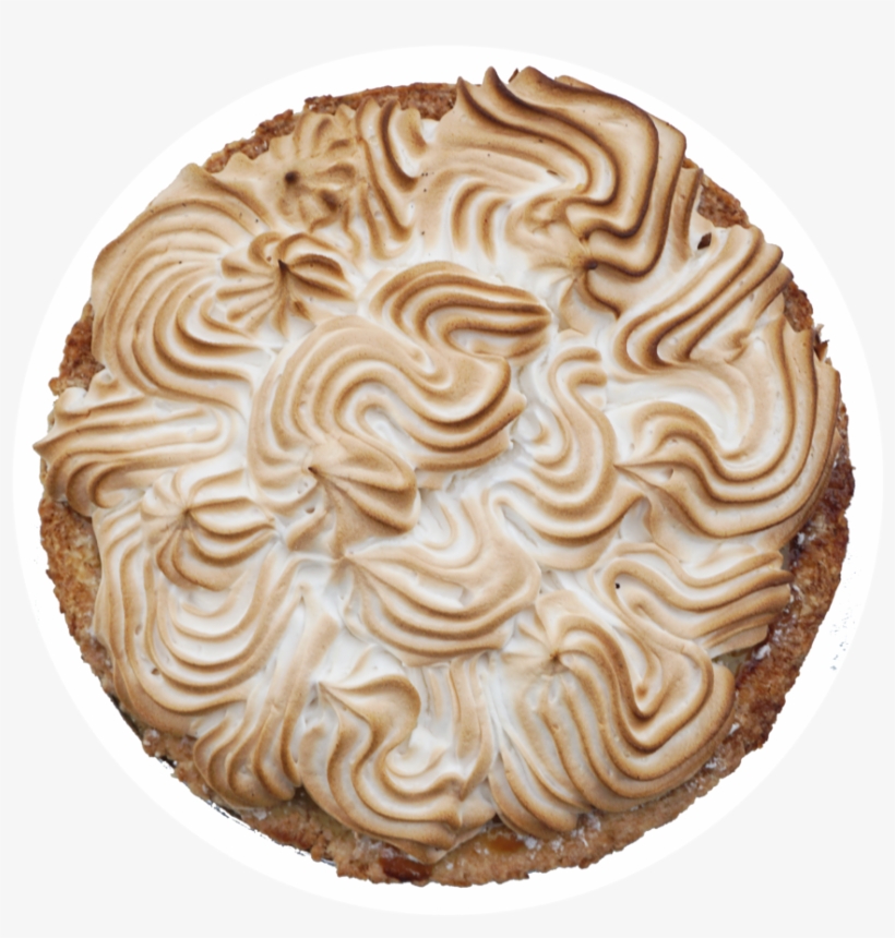Baked Alaska, transparent png download
