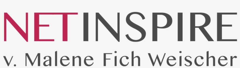 Logo Netinspire Oktober 18 - Graphics, transparent png download