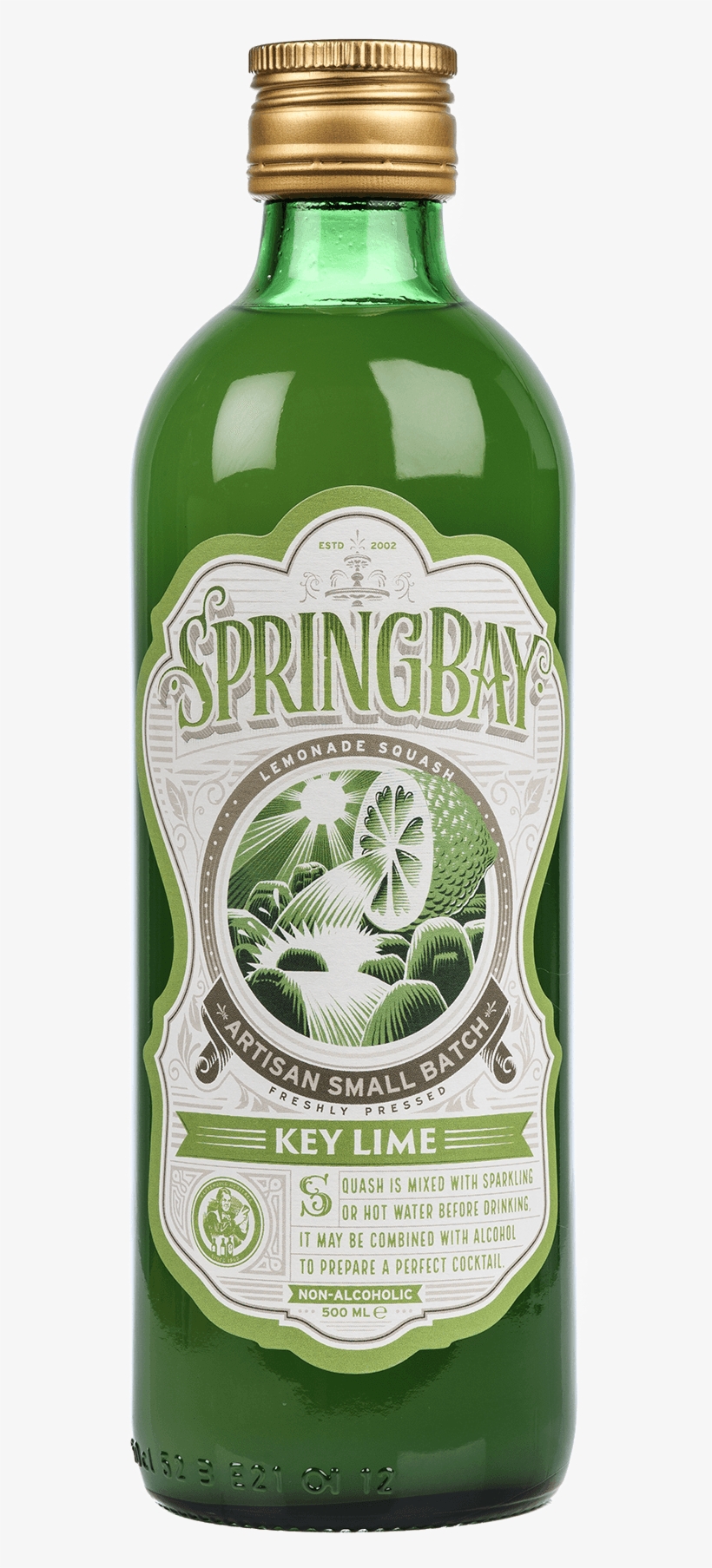 Key Lime - Margarita, transparent png download