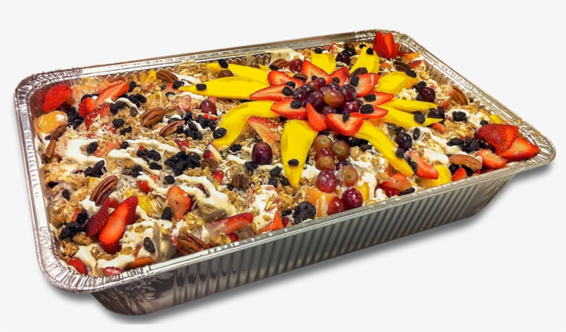Bionico Familiar - Fruit Salad, transparent png download