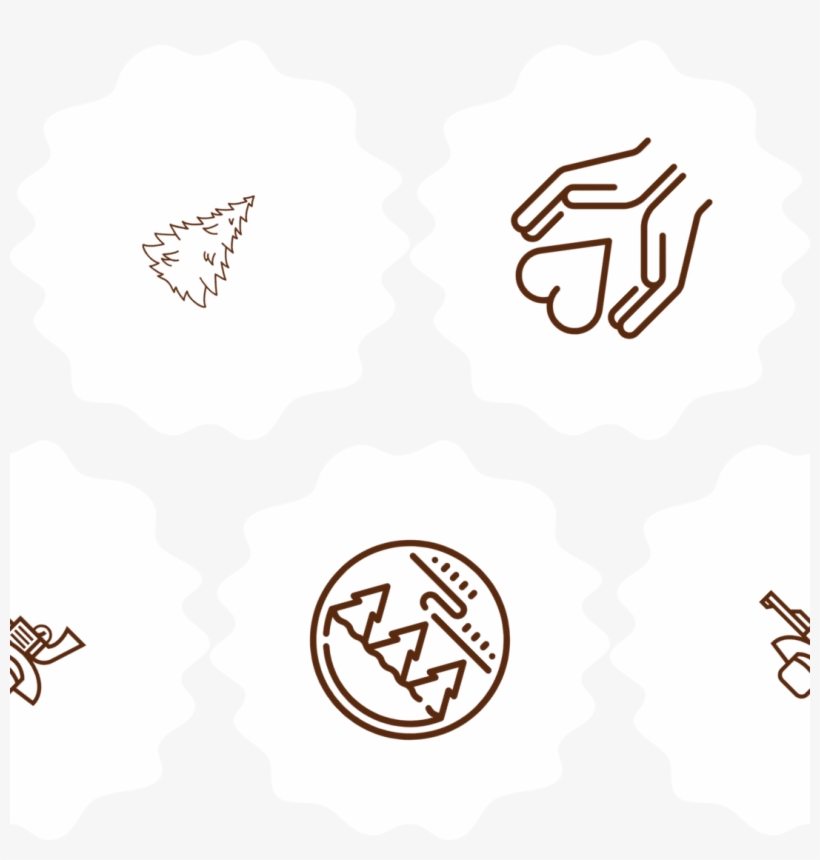 Pixbot › Pattern Design - Eva Marcille Miss Me This Christmas, transparent png download