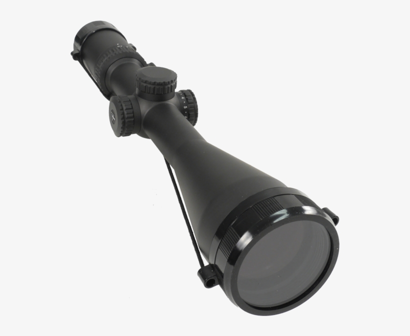 Picture Of Trijicon Accupower, transparent png download