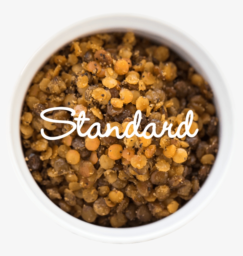 Rosted Standard - Sultana, transparent png download