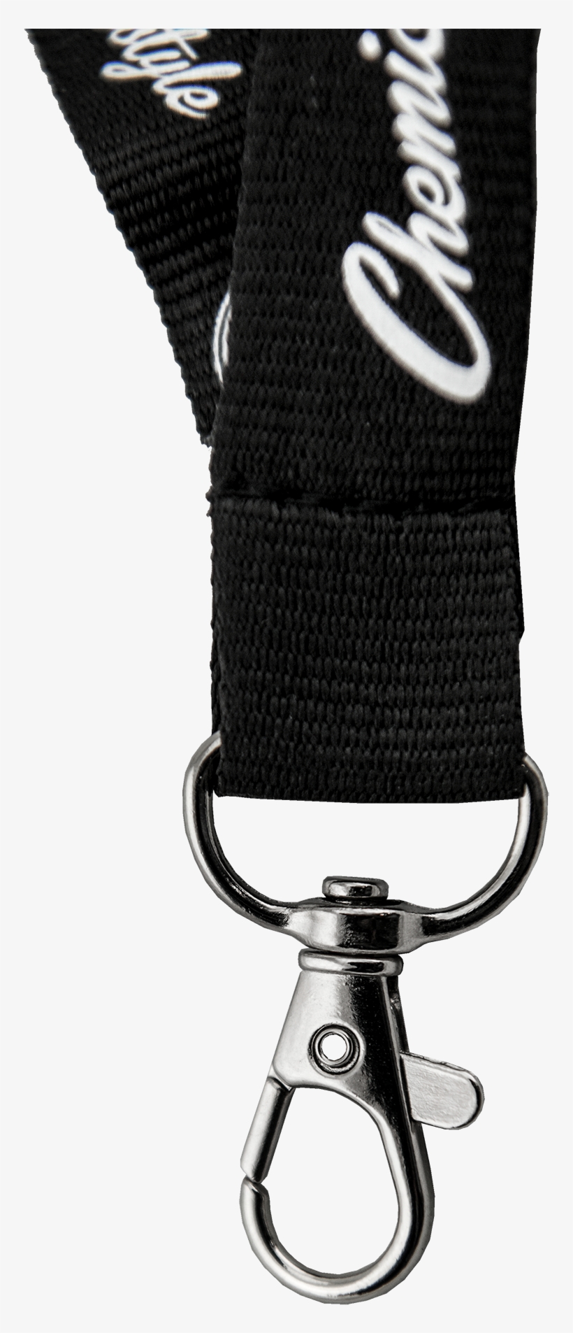 Passion, Tradition, Lifestyle Lanyard - Leather, transparent png download