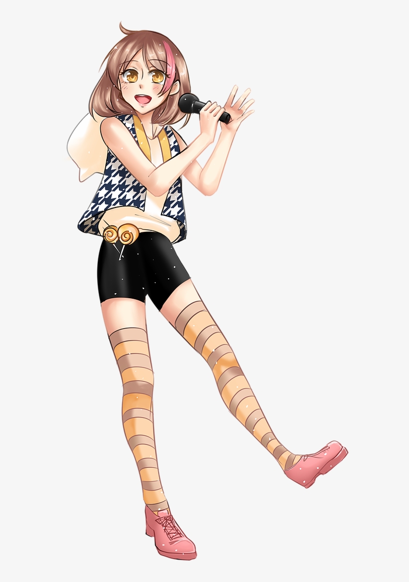 小怕 - Cartoon, transparent png download