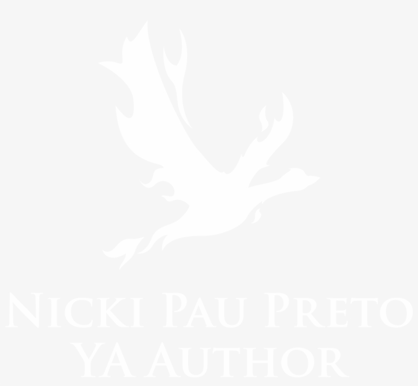 Nicki Pau Preto, Ya Author - Poster, transparent png download