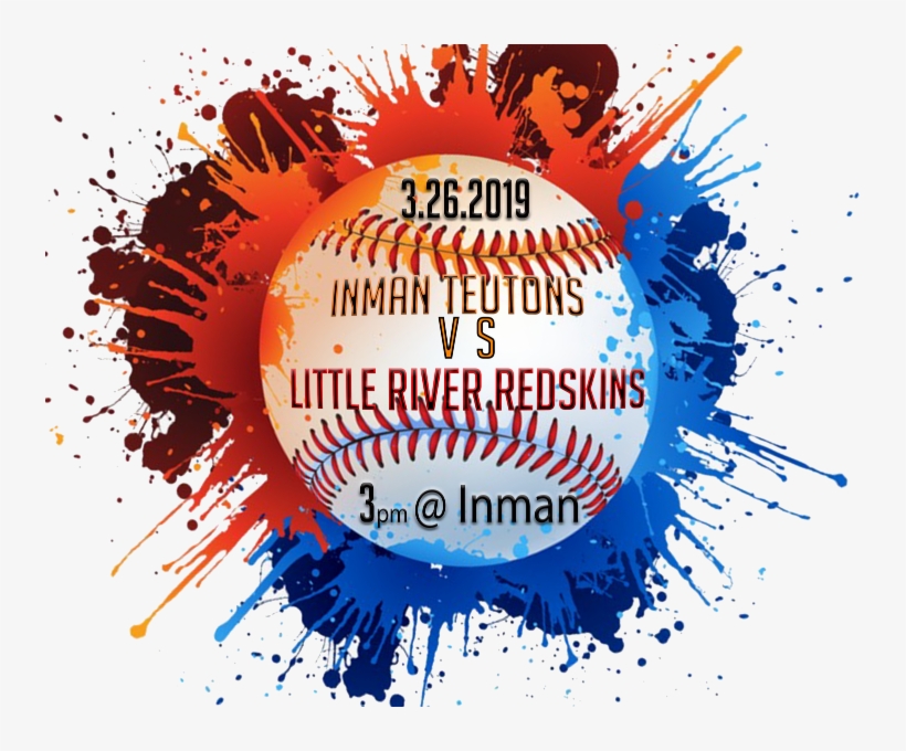 2019 At Inman - Circle, transparent png download