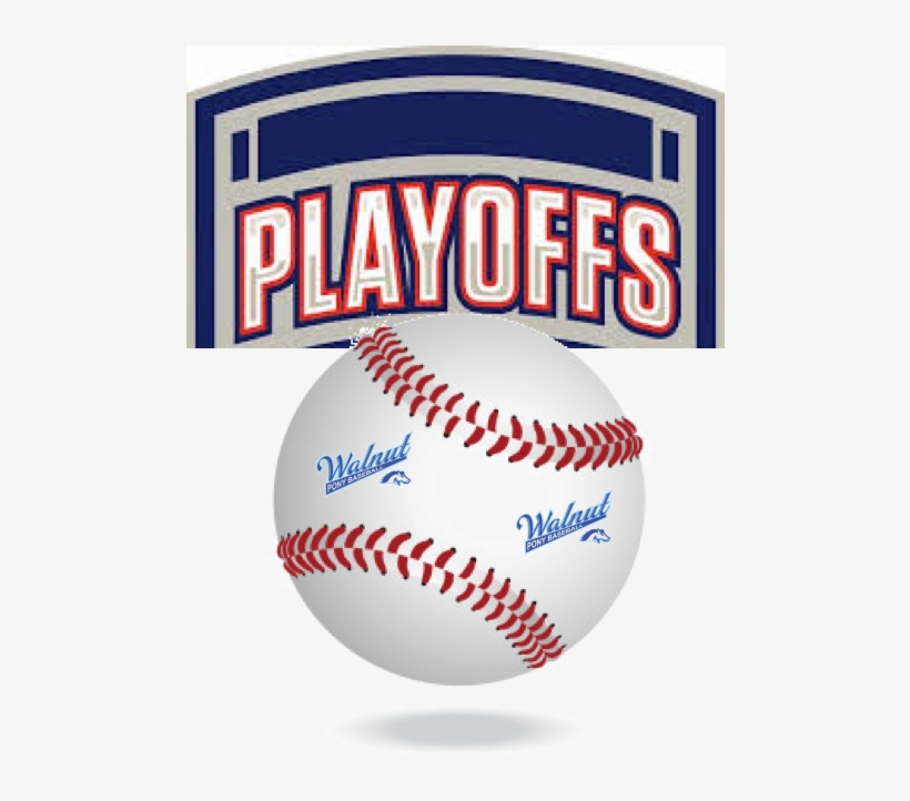 What's Happening - Play Off Baseball Png, transparent png download