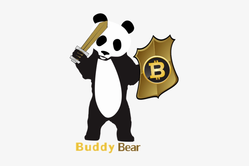 Bear - Cartoon, transparent png download