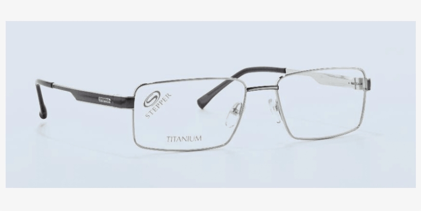 Stepper Si - Reflection, transparent png download