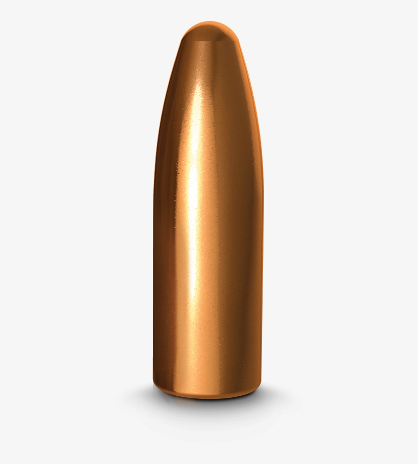 Rn 308 165 Hs - Bullet, transparent png download