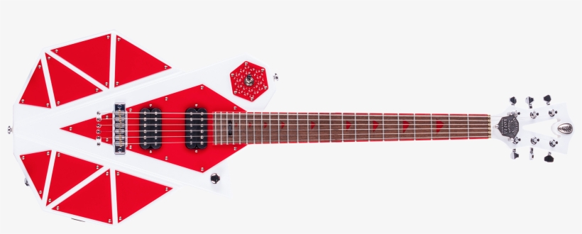 Dsc02637 - Electric Guitar, transparent png download