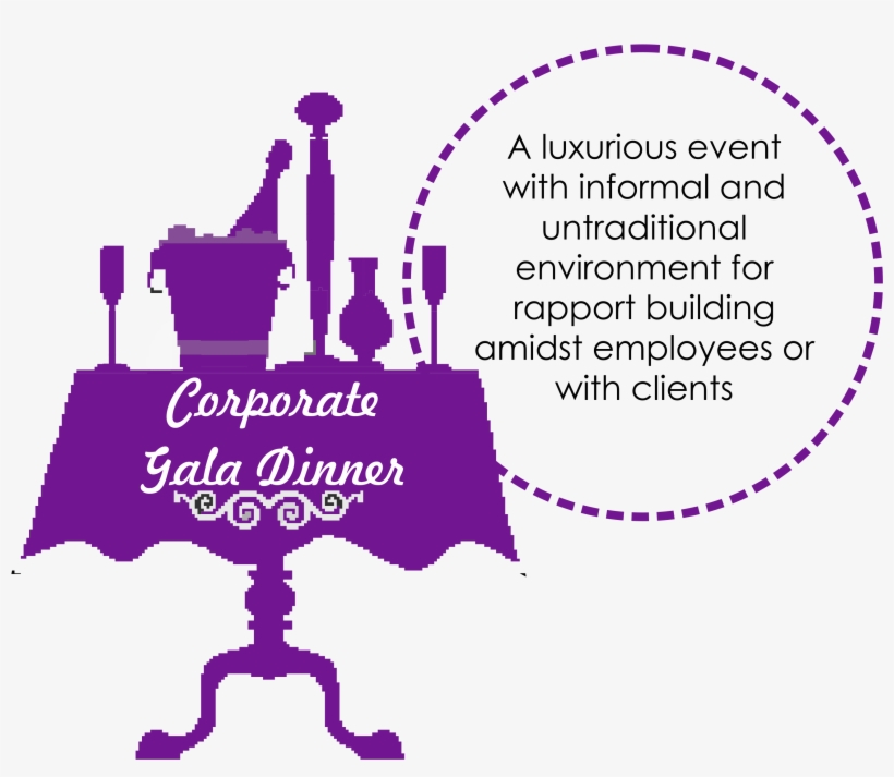 Flame - Dinner, transparent png download