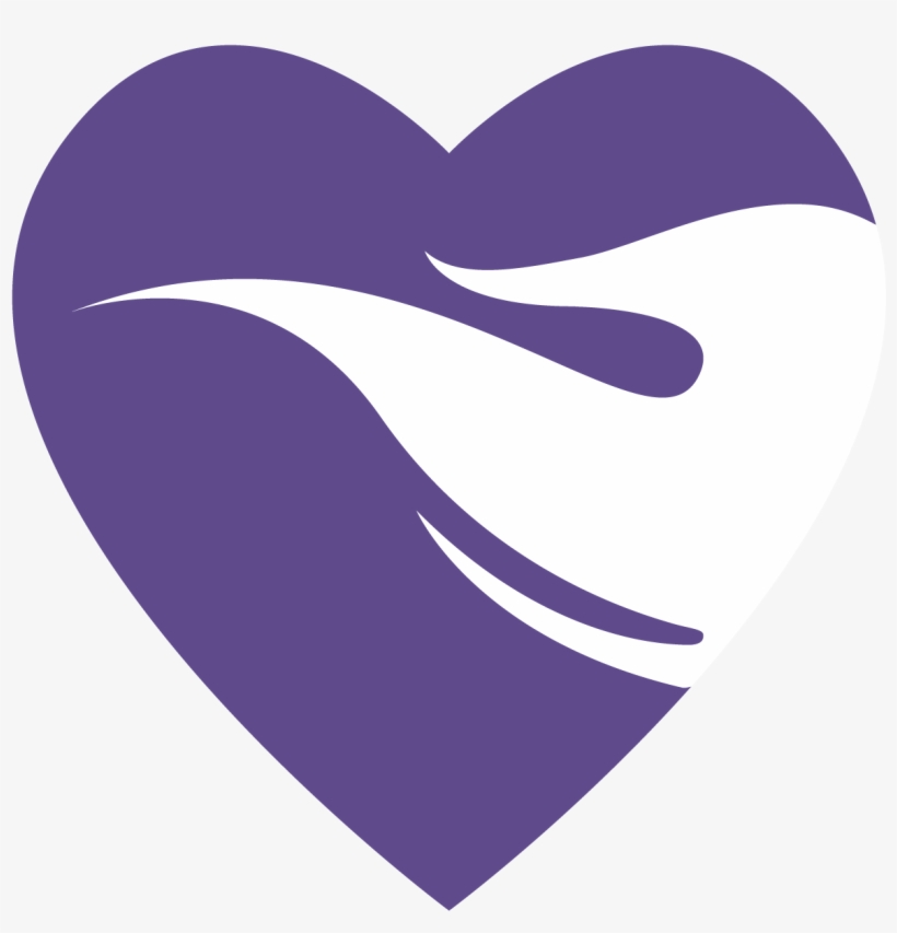 Purple Knight Initiative Flame Icon, transparent png download
