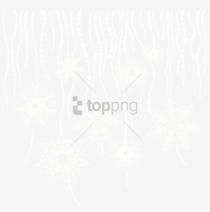 Free Png Snowflake 6 Round Ornament Png Image With - Christmas Background Blue Cell Phone, transparent png download