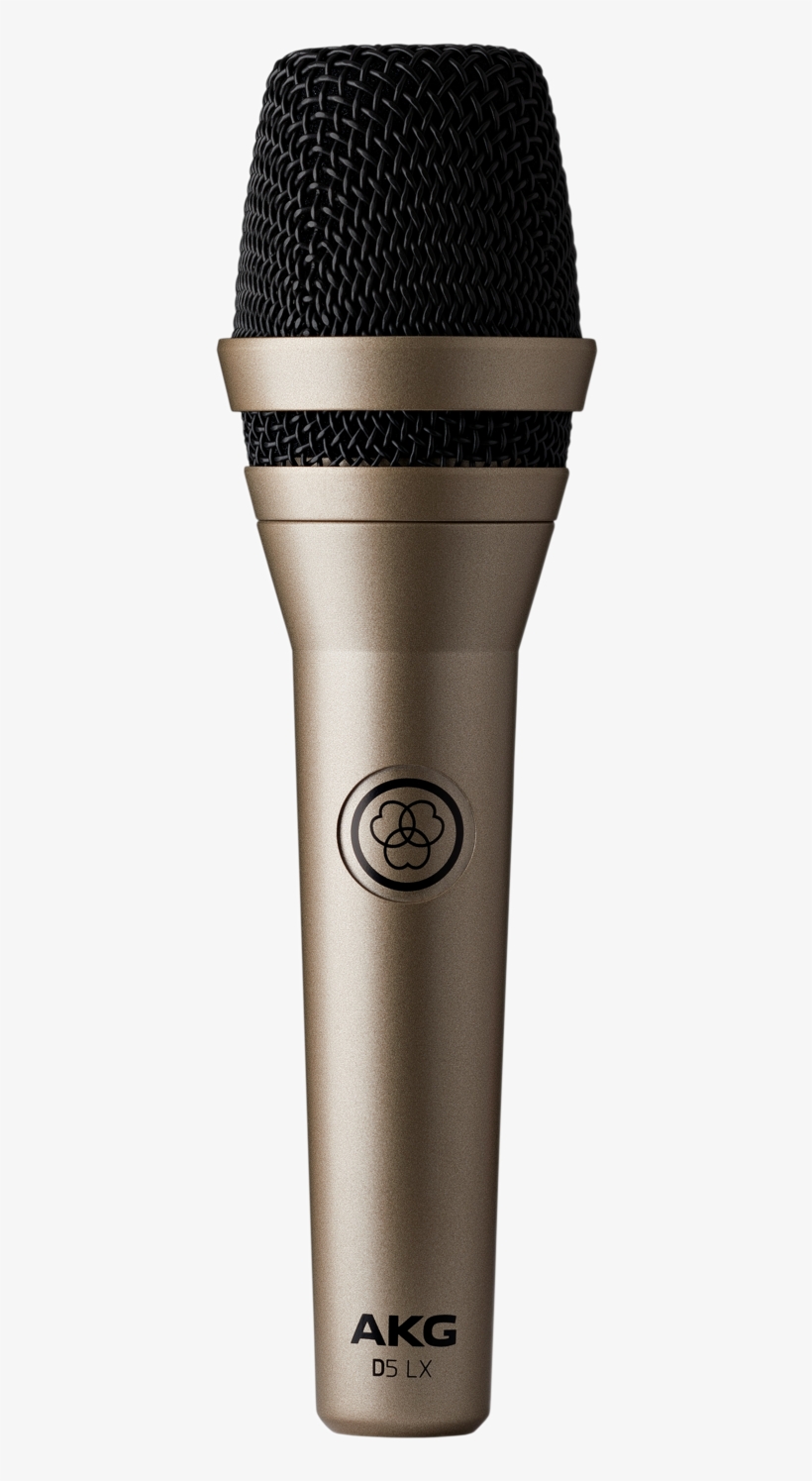 Alternate Views - Akg D5, transparent png download
