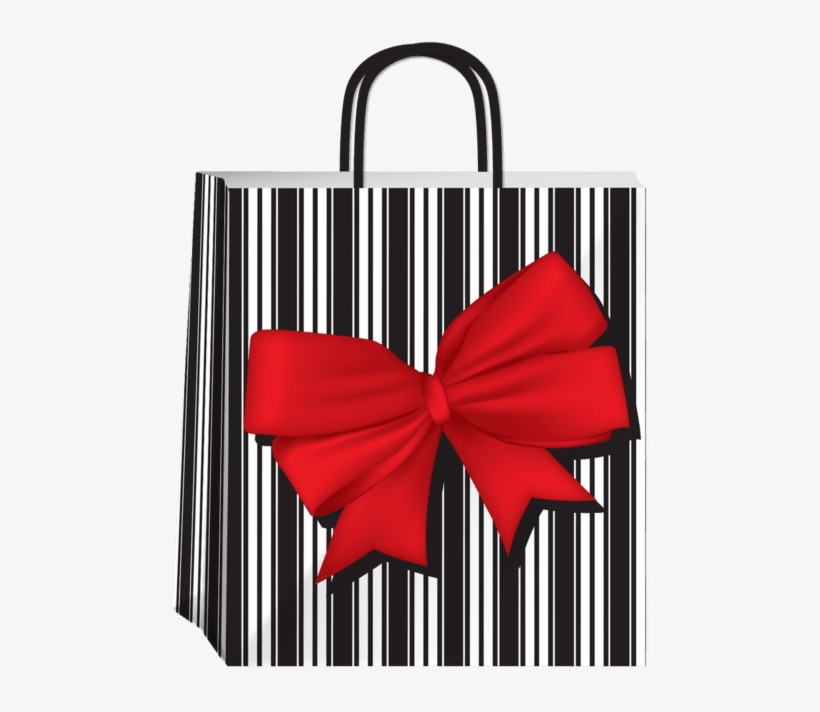 Bolsa Moño 2015 45x15x48 - Handbag, transparent png download