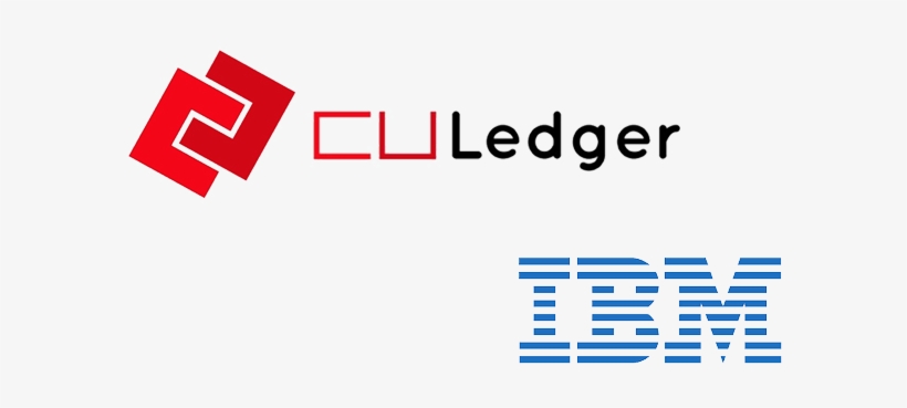 Culedger And Ibm Collaborate On Blockchain Services - Cu Ledger, transparent png download