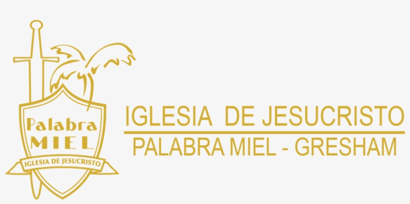 Logo Banner Dorado, transparent png download