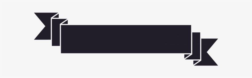 Ribbon - Graphic Design, transparent png download