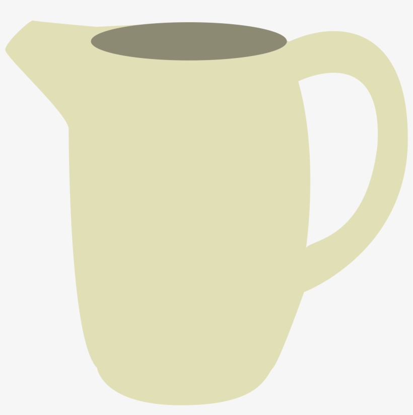 Big Image - Coffee Cup, transparent png download